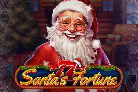 777 - Santa's Fortune