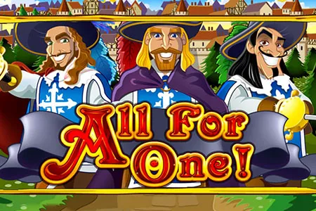 All For One