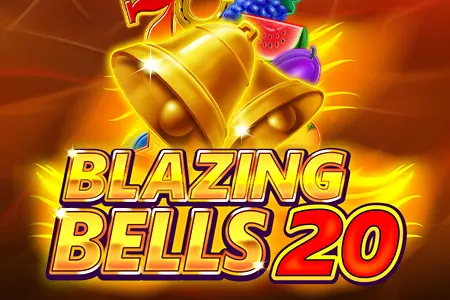 Blazing Bells 20