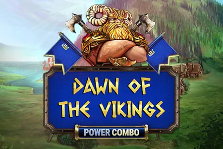 Dawn of the Vikings POWER COMBO