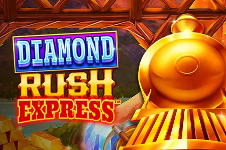 Diamond Rush Express™