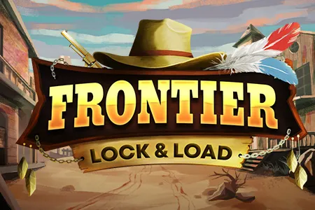 Frontier Lock & Load