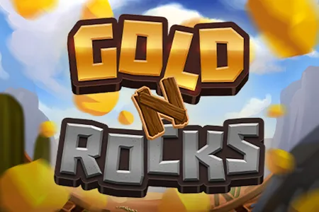 Gold 'n' Rocks