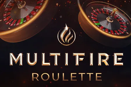 Multifire Roulette