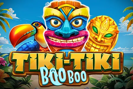 Tiki Tiki Boo Boo