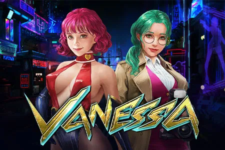 Vanessa